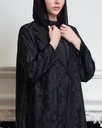 Amna Al Ghaithi Abaya 