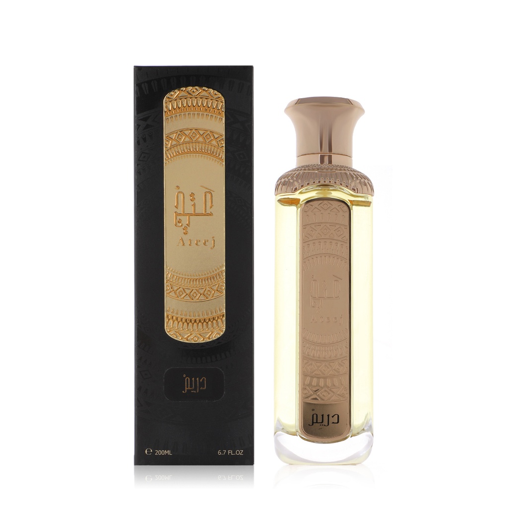 Ateej Dream Perfume