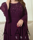 Alaia Chic Dress 