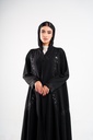 Abayat Rose Abaya