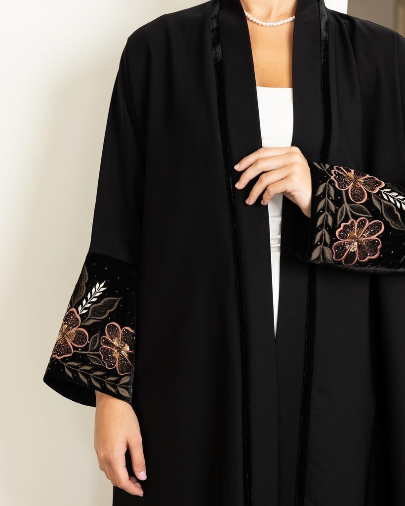 FB Collection Abaya 