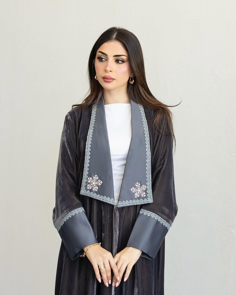 عباية جايا فاشن