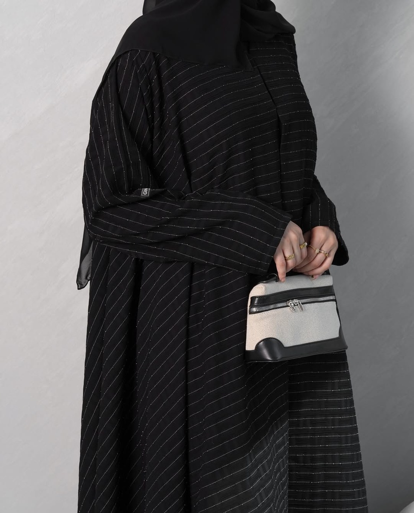 Ginaab Collection Abaya 
