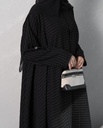 Ginaab Collection Abaya 