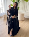 Sadeem Collection Abaya