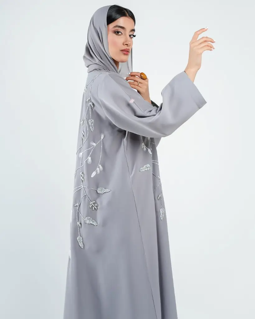 عباية كيب ديزاين