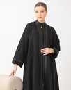 Nude Line Abaya 
