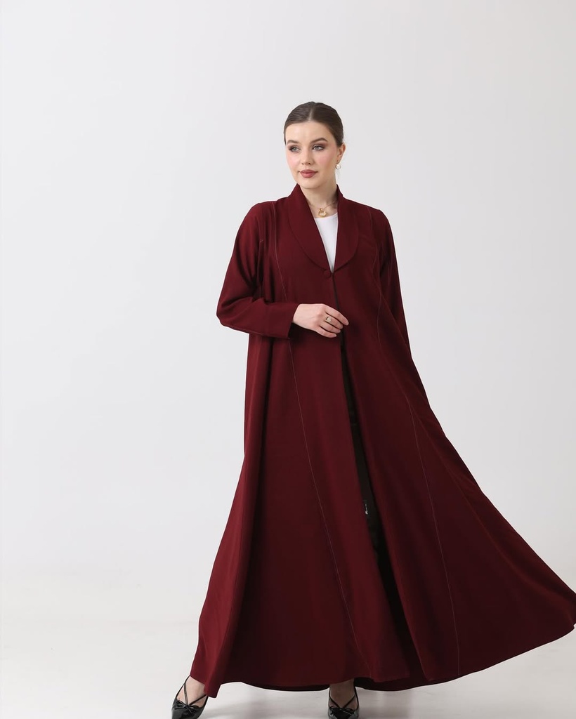 Nude Line Abaya 