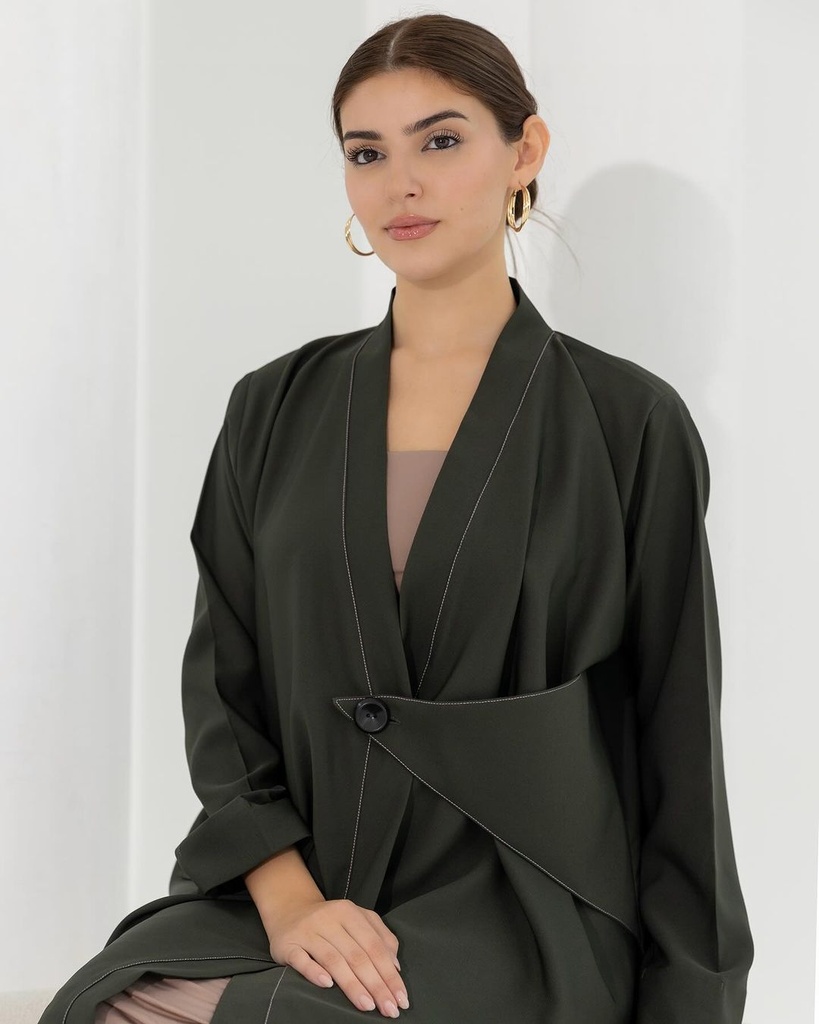 Gaia Fashion Abaya