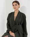 Gaia Fashion Abaya