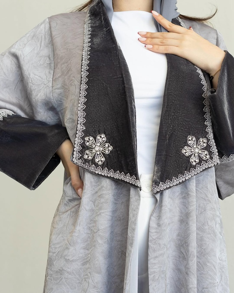 Gaia Fashion Abaya
