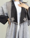 Gaia Fashion Abaya