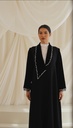 Siraa Design Abaya