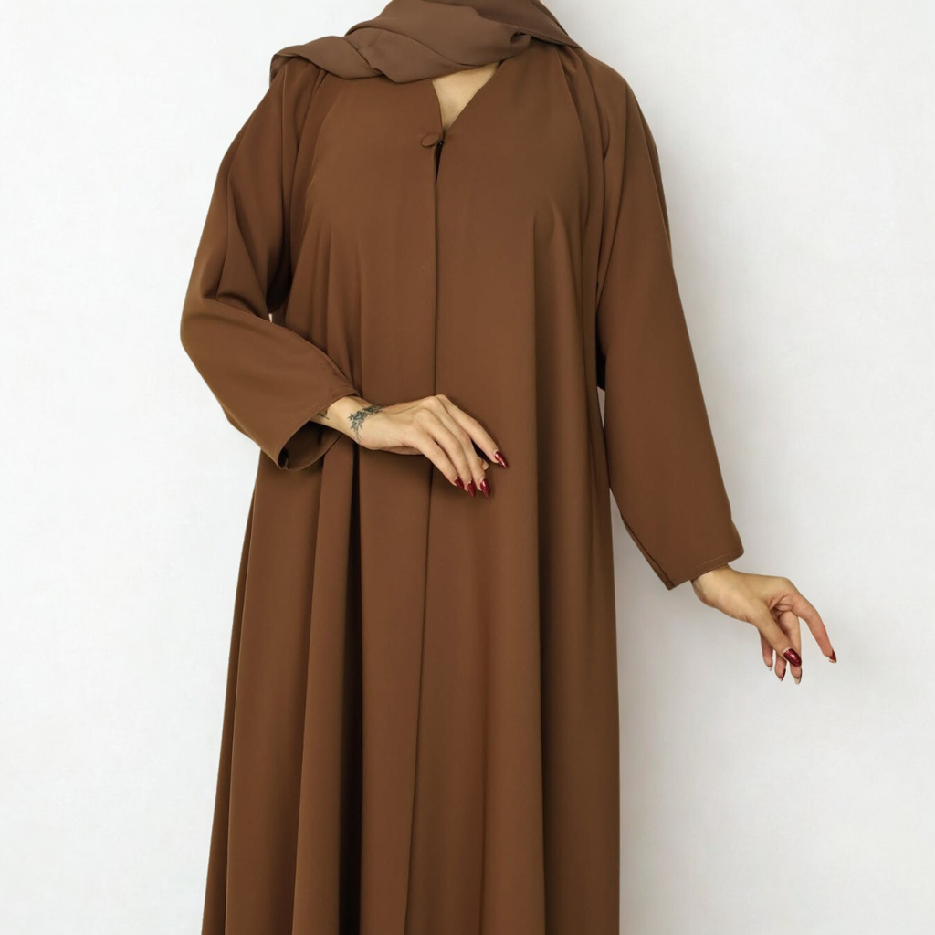 زينه كولكشن عبايه