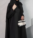 Ginaab Collection Abaya