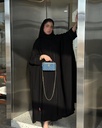 The Icon Abaya