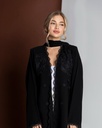 The NM Abaya 