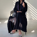 Siraa Design Abaya 