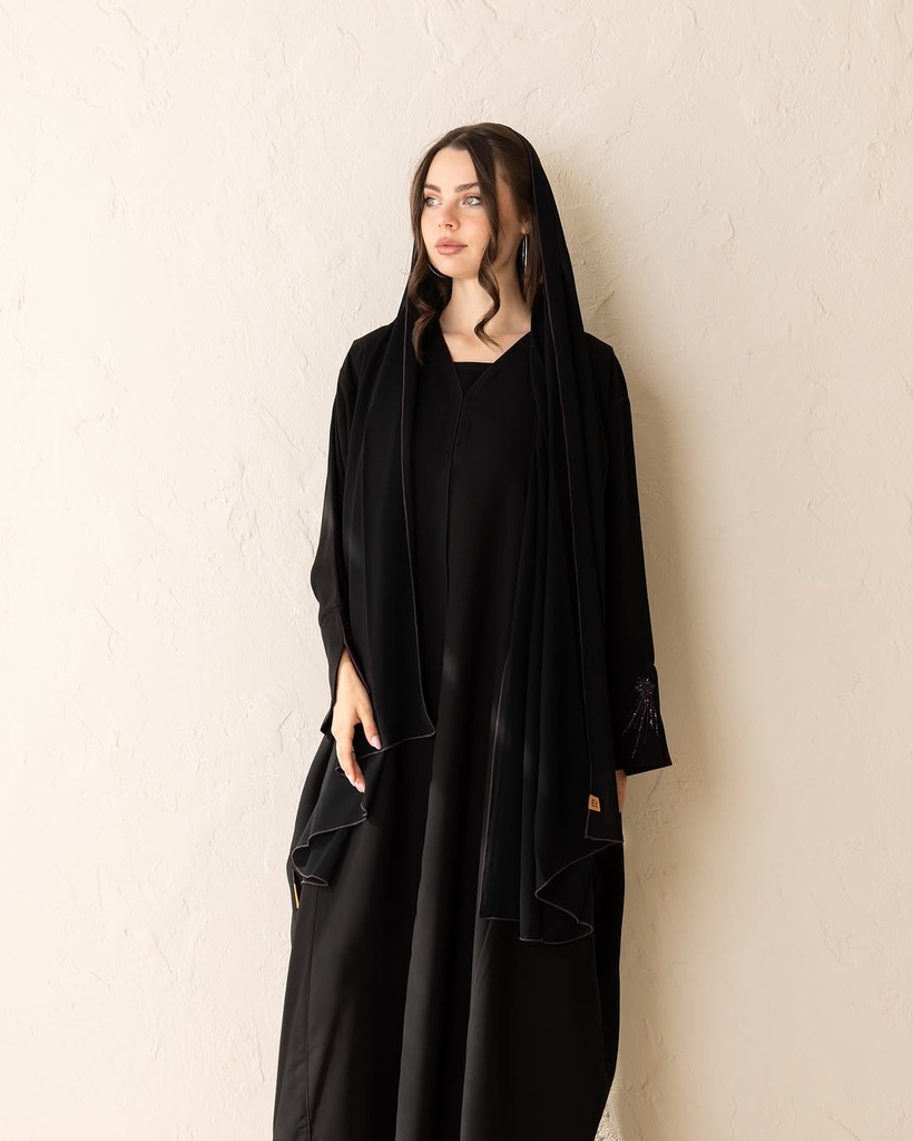 FB Collection Abaya