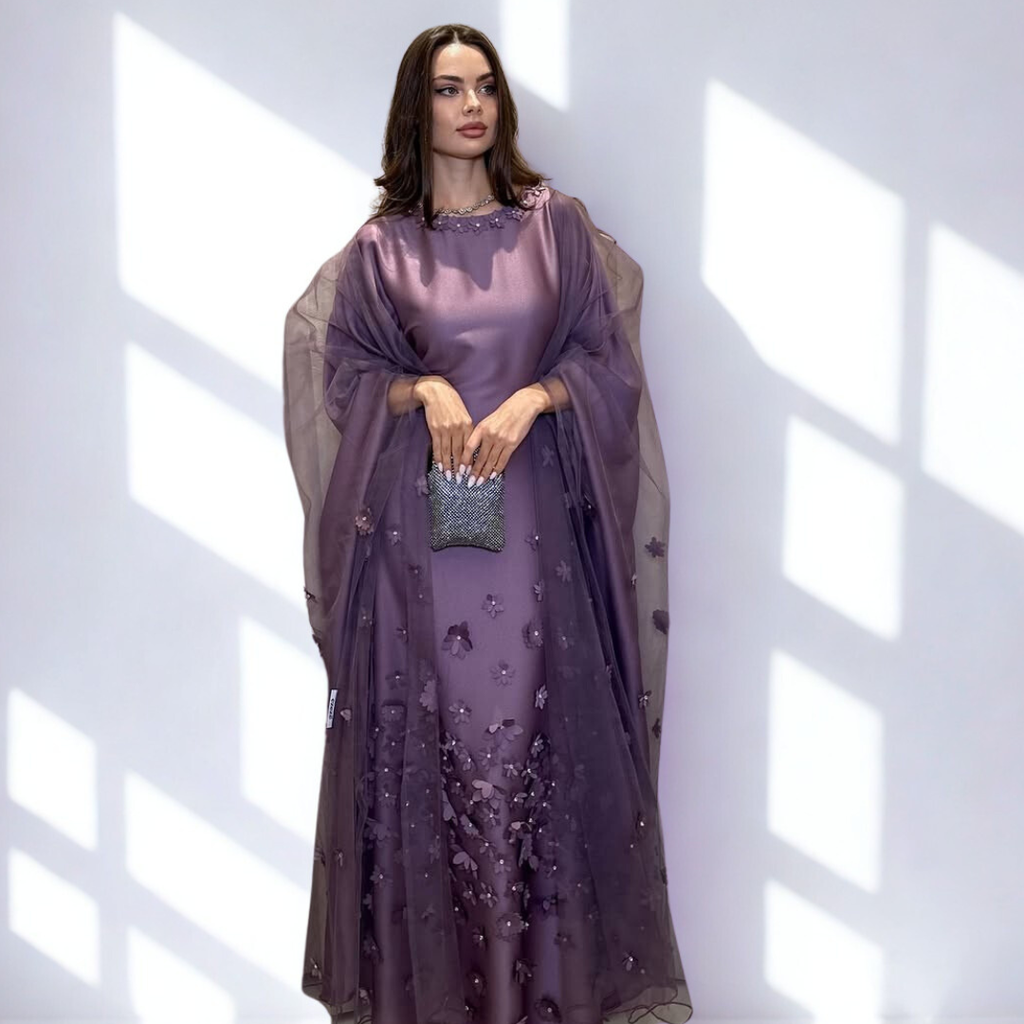 Ezeze Collection Dress