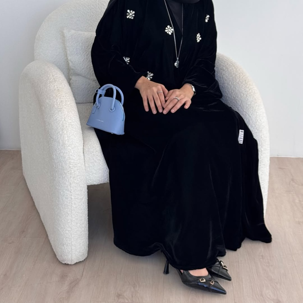 Sadeem Collection Abaya 