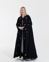 HA Couture Abaya