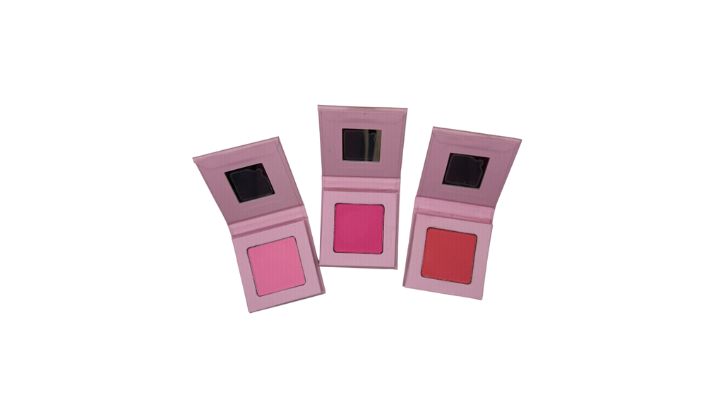 Khulood Cosmetics Blush On Single