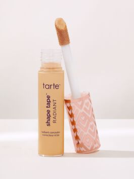 Tarte Shape Tape Concealer (Radiant Medium Sand)