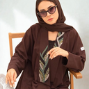 HA Couture Abaya