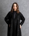 Amna Al Ghaithi Abaya 