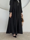 The Icon Abaya