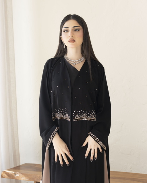 Gaia Fashion Abaya