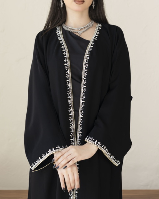 Gaia Fashion Abaya