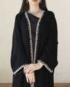 Gaia Fashion Abaya