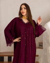 October Oman Dress