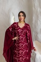 October Oman Dress