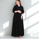HA Couture Abaya