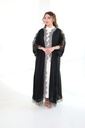 HA Couture Abaya
