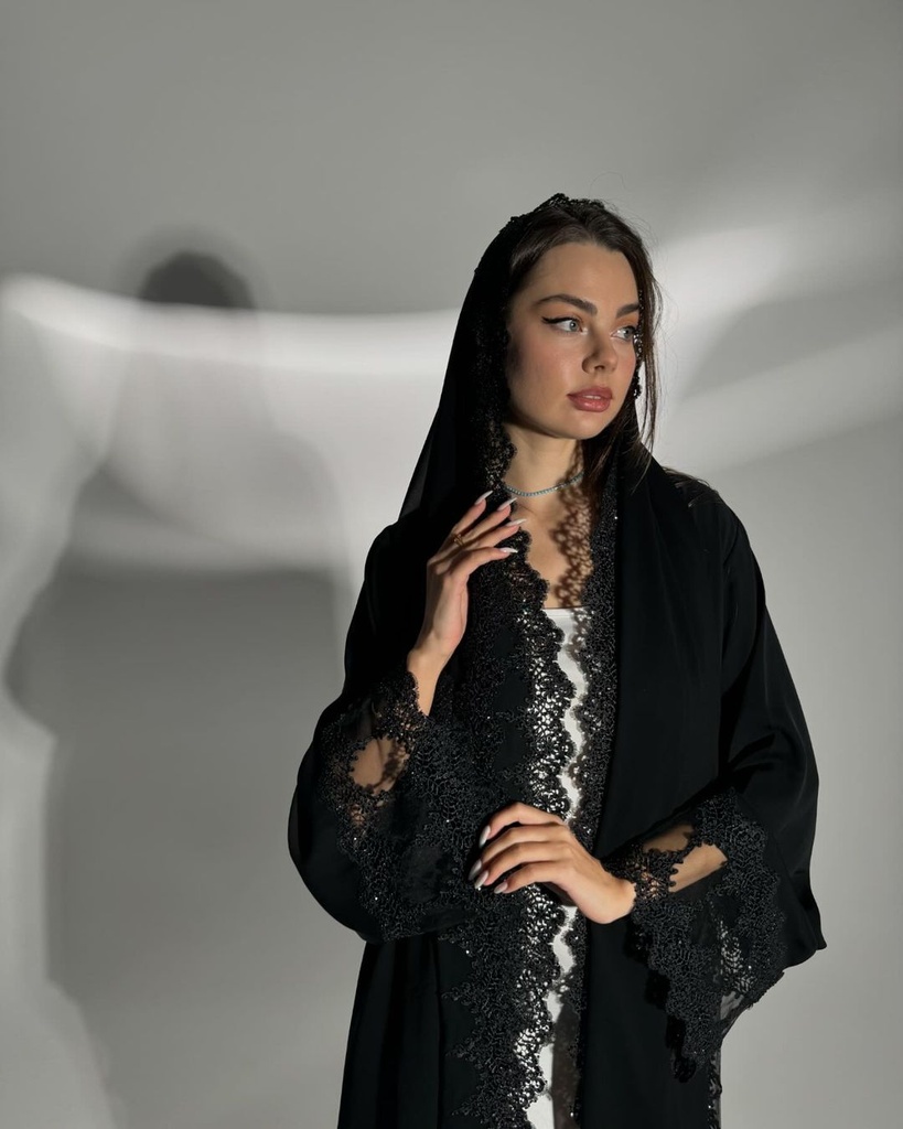 The NM Abaya