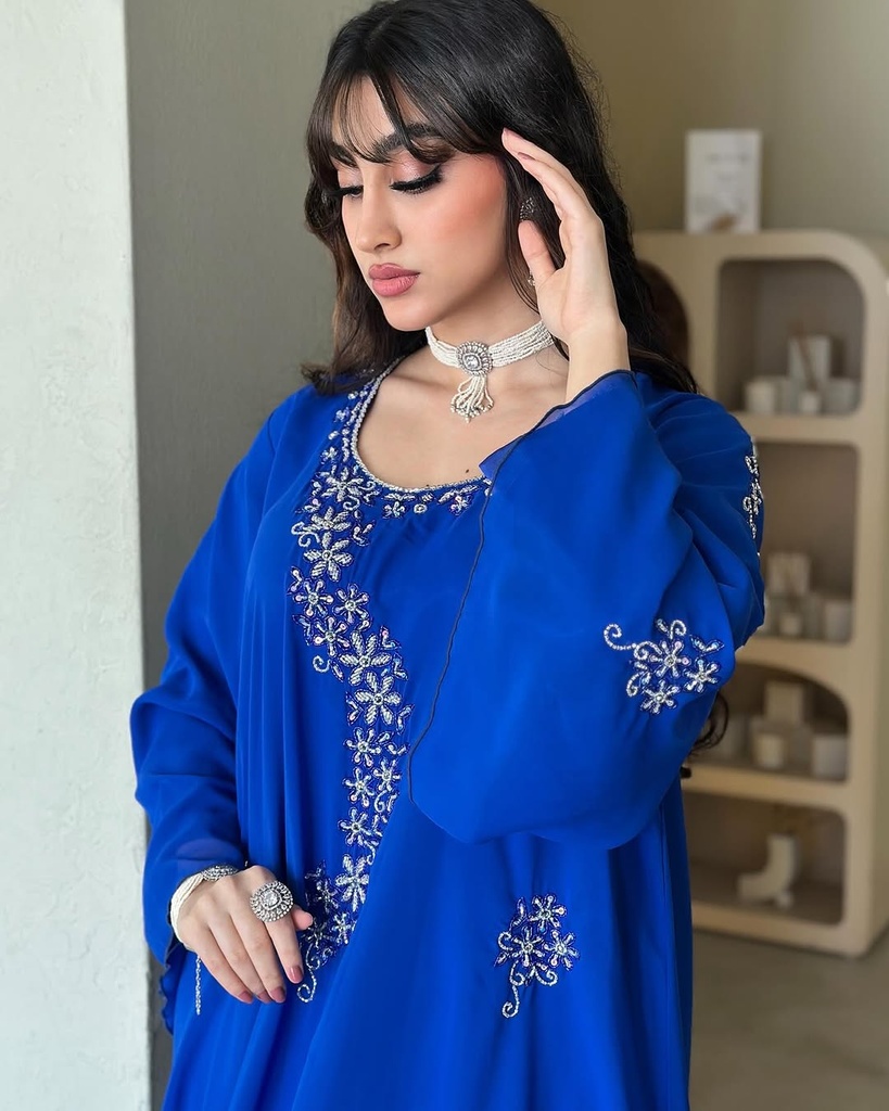Darzah Dress