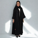 The Icon Abaya