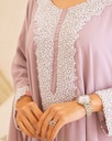 Cape Designs Dress 