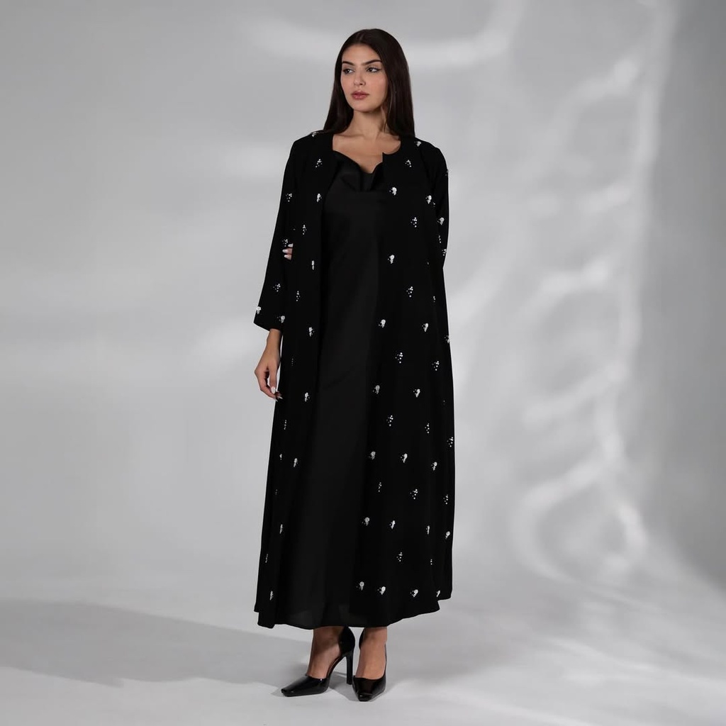 Chic Design Abaya 