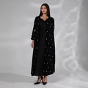 Chic Design Abaya 