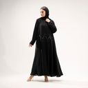 MZN Couture Abaya 