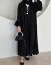 The Icon Abaya