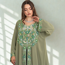 Thoub Eid Dress