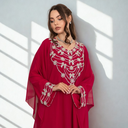 Thoub Eid Dress 