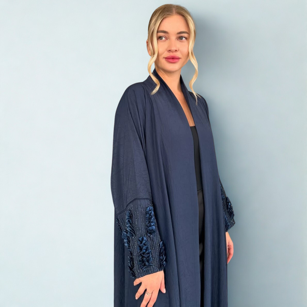 Collection Shaden Abaya