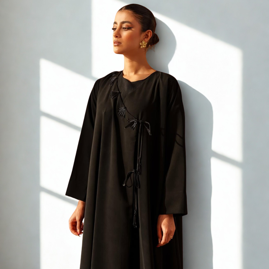 Sirena Boutique Abaya 